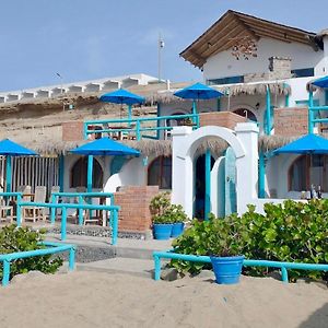 Hamacas