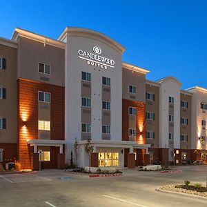 Candlewood Suites San Marcos By Ihg